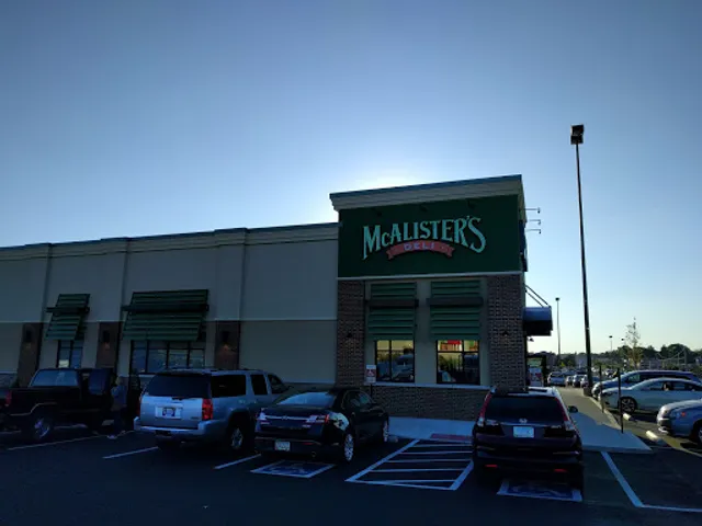 McAlister's Deli