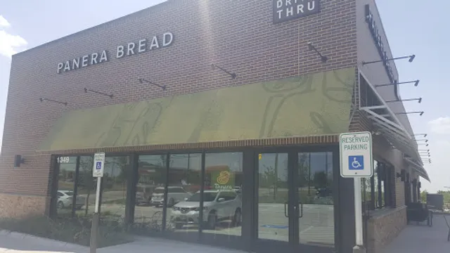 Panera Bread