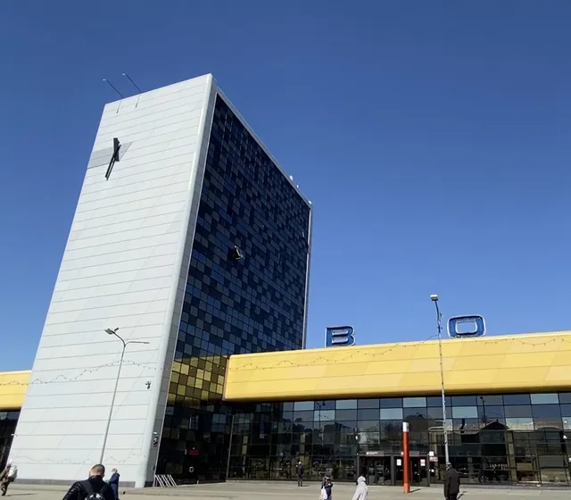 Smart Hotel KDO Пенза