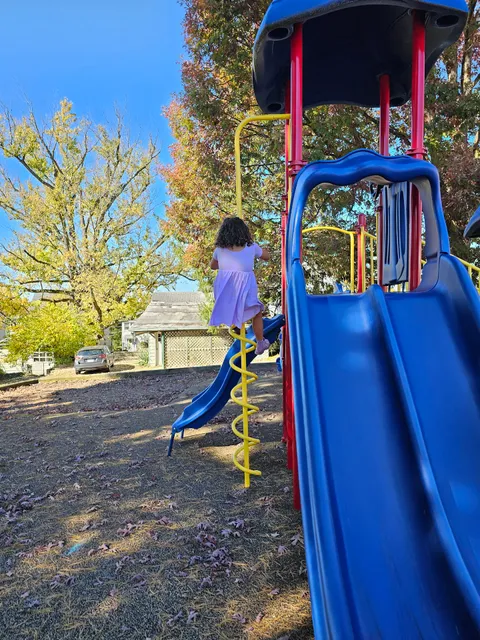 Wiles Hill Community Center