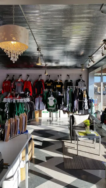 Thorson Graphics LLC