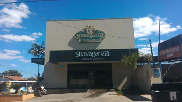 Stravaganza