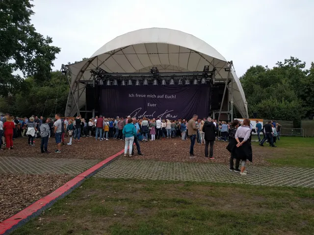 Gilde Parkbühne Hannover