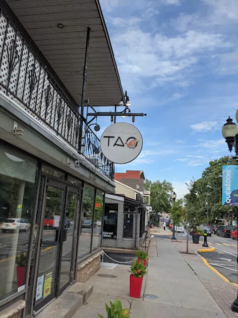 Restaurant Le Chateau