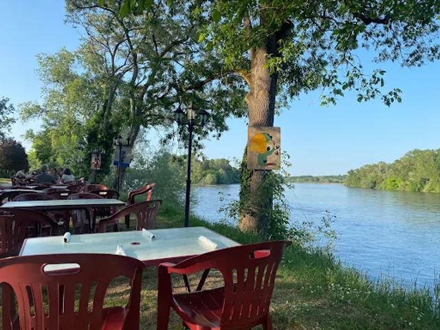 Restaurant Le Ligérien