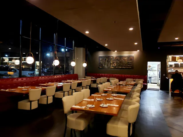 Benchmark Restaurant