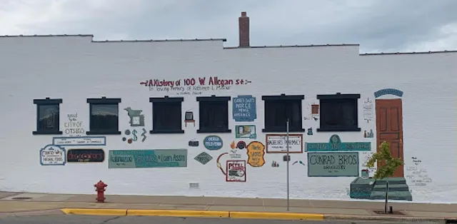 Mezzo Coffee House & Bakery