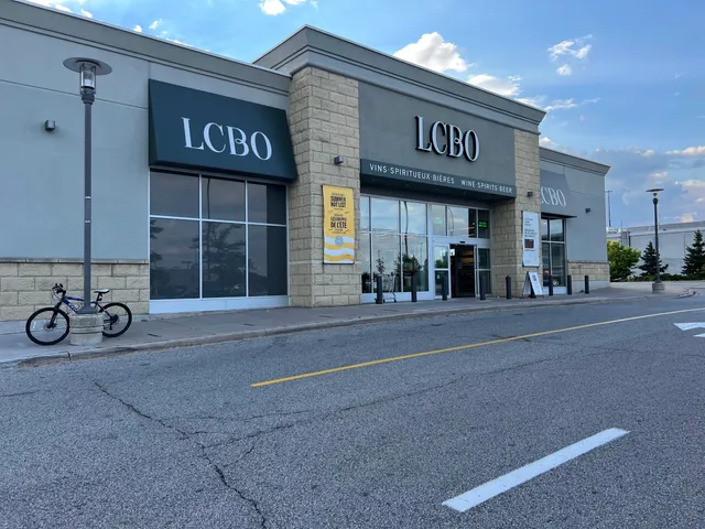 LCBO