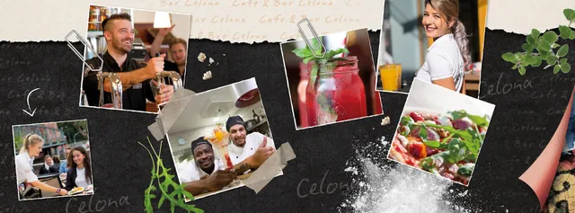 Finca & Bar Celona Wolfsburg