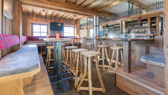 AHORNHÜTTE AHORNLODGE MAYRHOFEN