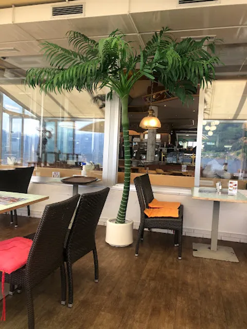 Cafe Konditorei Baumgartner