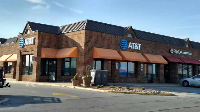 AT&T Store