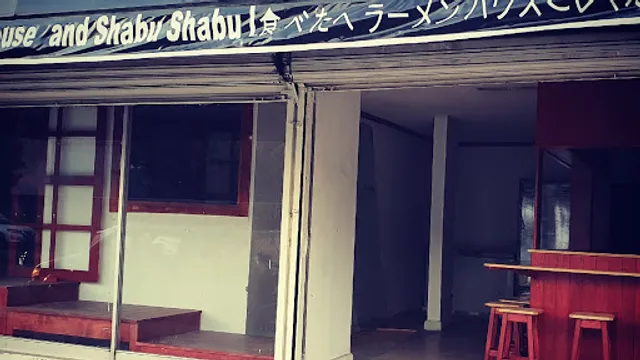Tabe tabe Original Ramen House and Shabu Shabu