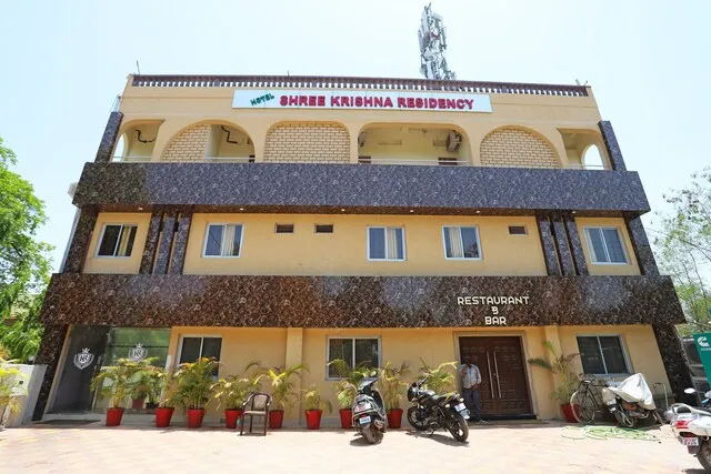 Collection O Shree Krishna Residency