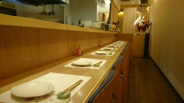 日本料理 武蔵関いおり