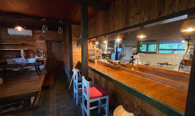 マウンテンマーケット