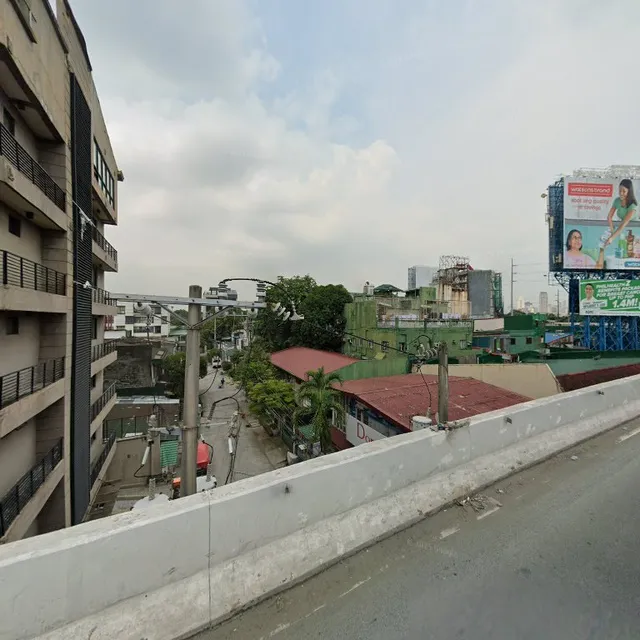 Lakbayan Makati - Hostel