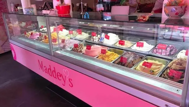 Maddey's Roosendaal🍦