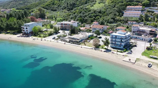 HOTEL en elladi