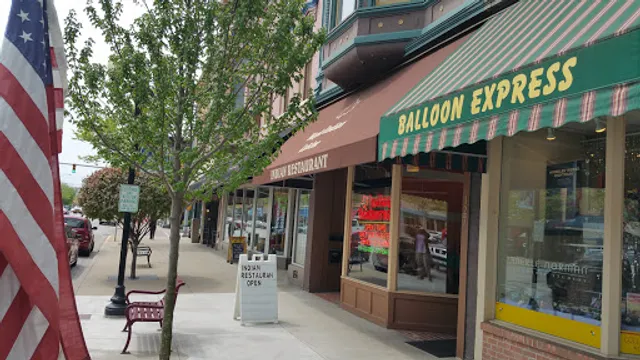 Maple Indian Cuisine