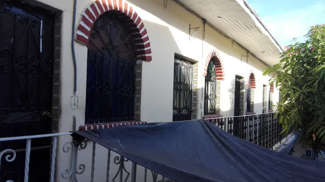 Hotel Posada San Miguel