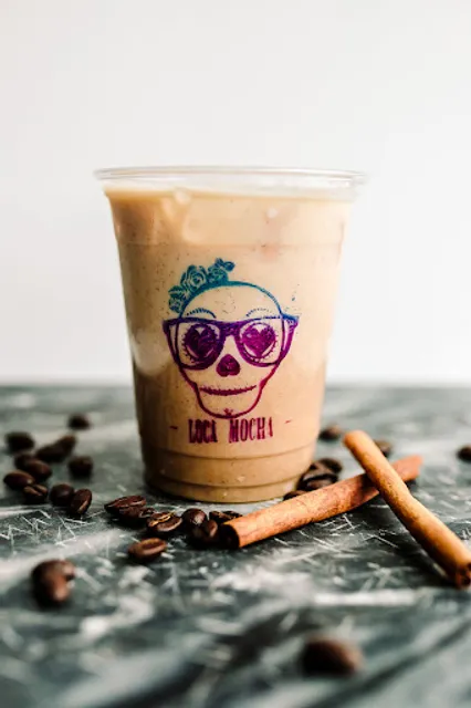 Loca Mocha