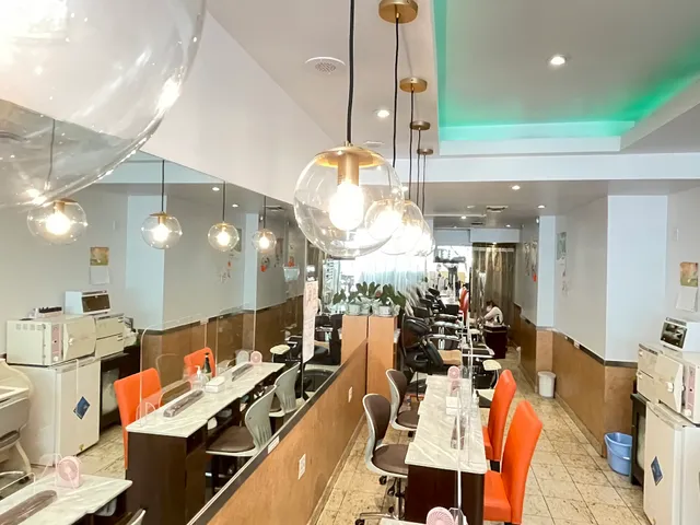 OPAL Nail & Spa (Closed)