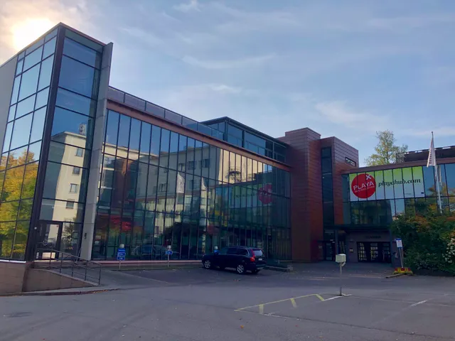 Kiinteistö Oy Datariina