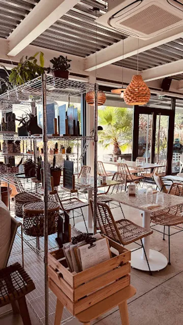 Restaurant l'Entracte