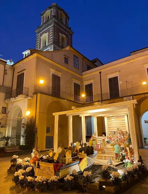 Al Parco Primavera B&B