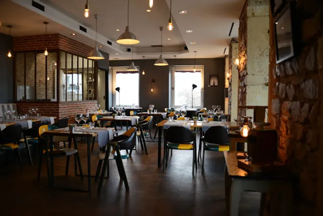 L’Atelier Locavore