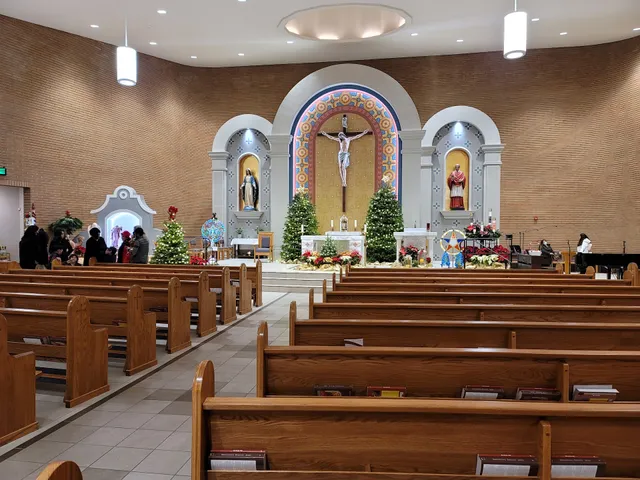 Saint Charles Borromeo Parish