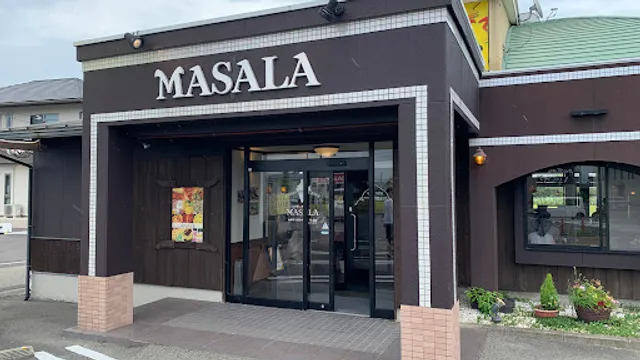 MASALA