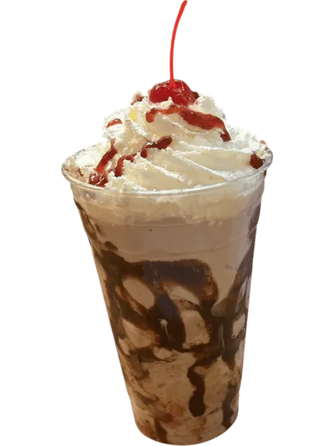 Snooks Shaved Ice & Soft Serve