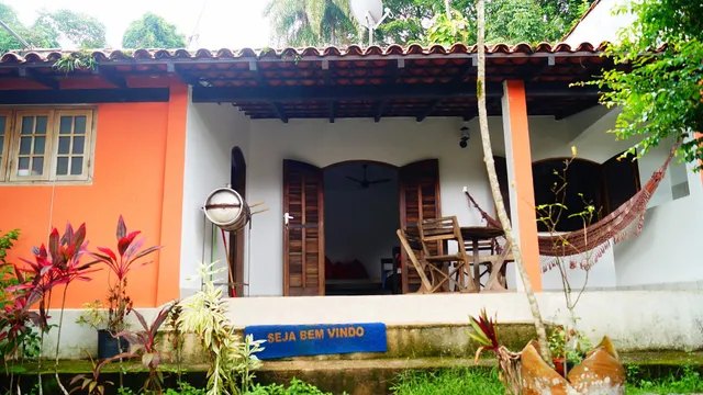 Recanto da Ladeira Pousada