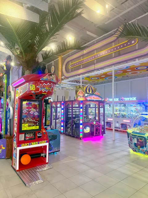 Happy Kingdom Brampton