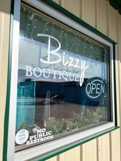 Bizzy Boutique