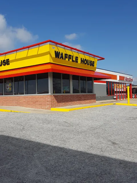 Waffle House