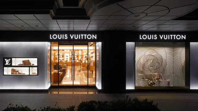 ルイ･ヴィトン 近鉄和歌山店