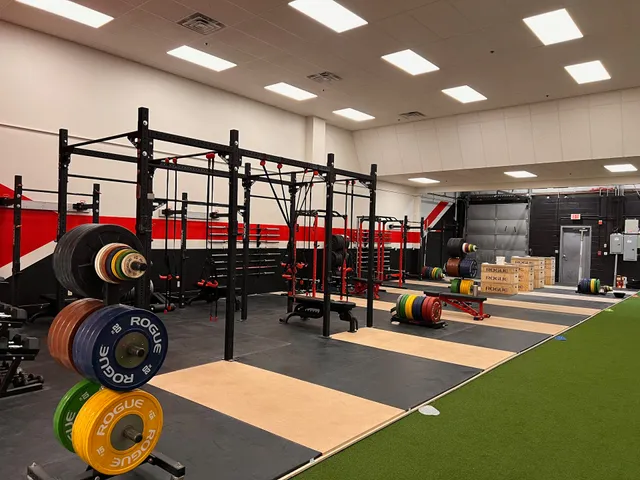 Aspire Athletic Performance LLC