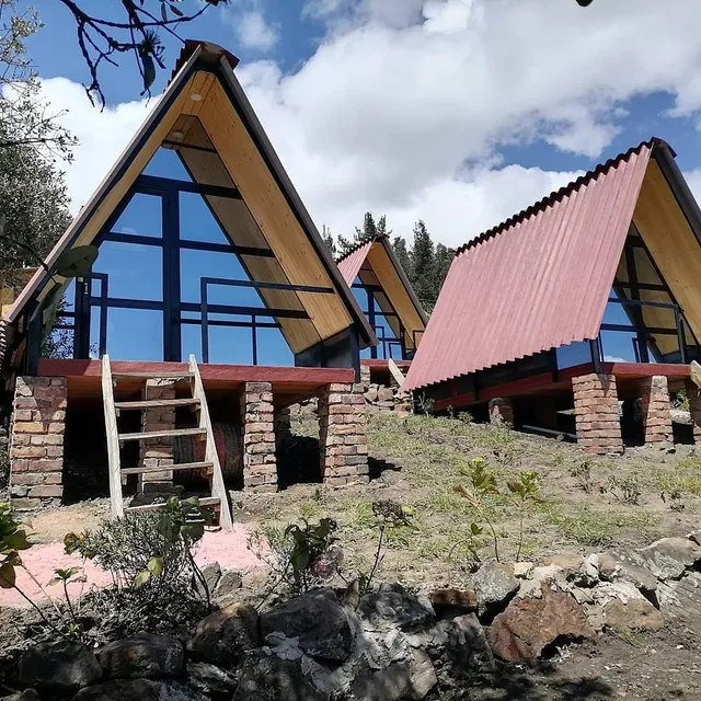 Hospedaje Villa Rosita