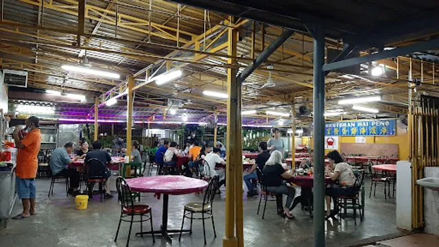 Hai Peng Crab House Restaurant