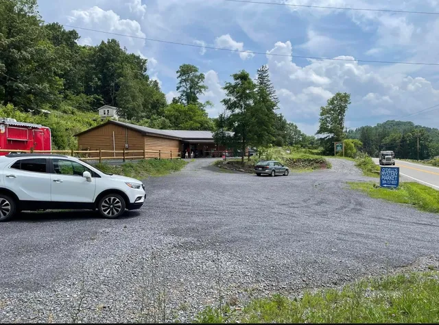 ODell’s Market and Grill