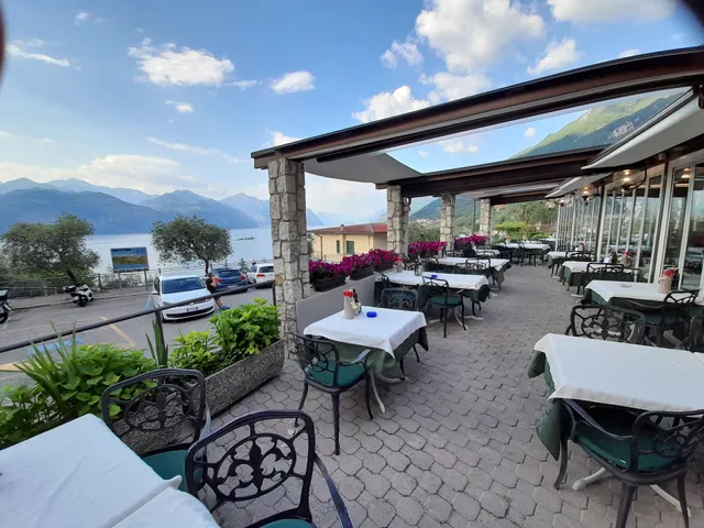 Ristorante Pizzeria da Charly