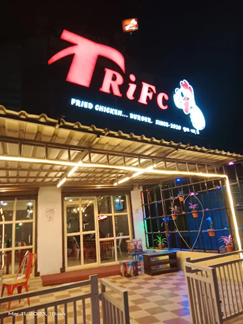 TRIFC