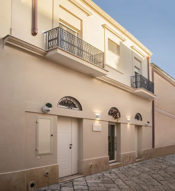 Filia Solis - Old Town SUITEs & SPA