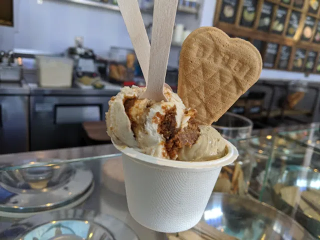 Caravaggio Gelato Lab