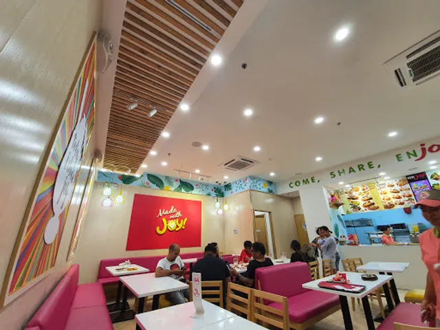 MyJoy - SM Seaside Cebu