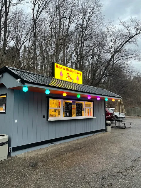 Ken’s Dairy Dawg
