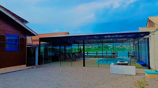 Pousada do Jovino - Imbituba